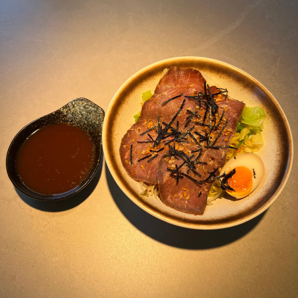 Aburasoba