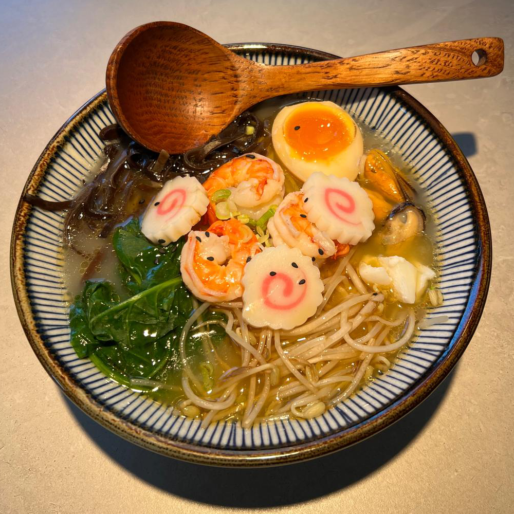 Seafood